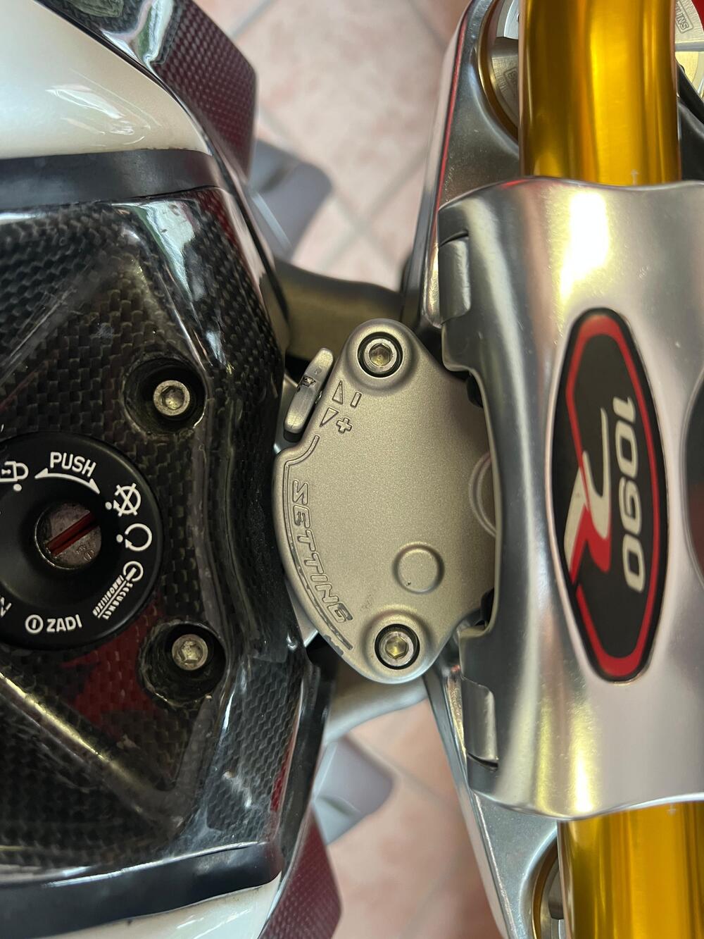 MV Agusta Brutale 1090 RR (2009 - 15) (10)