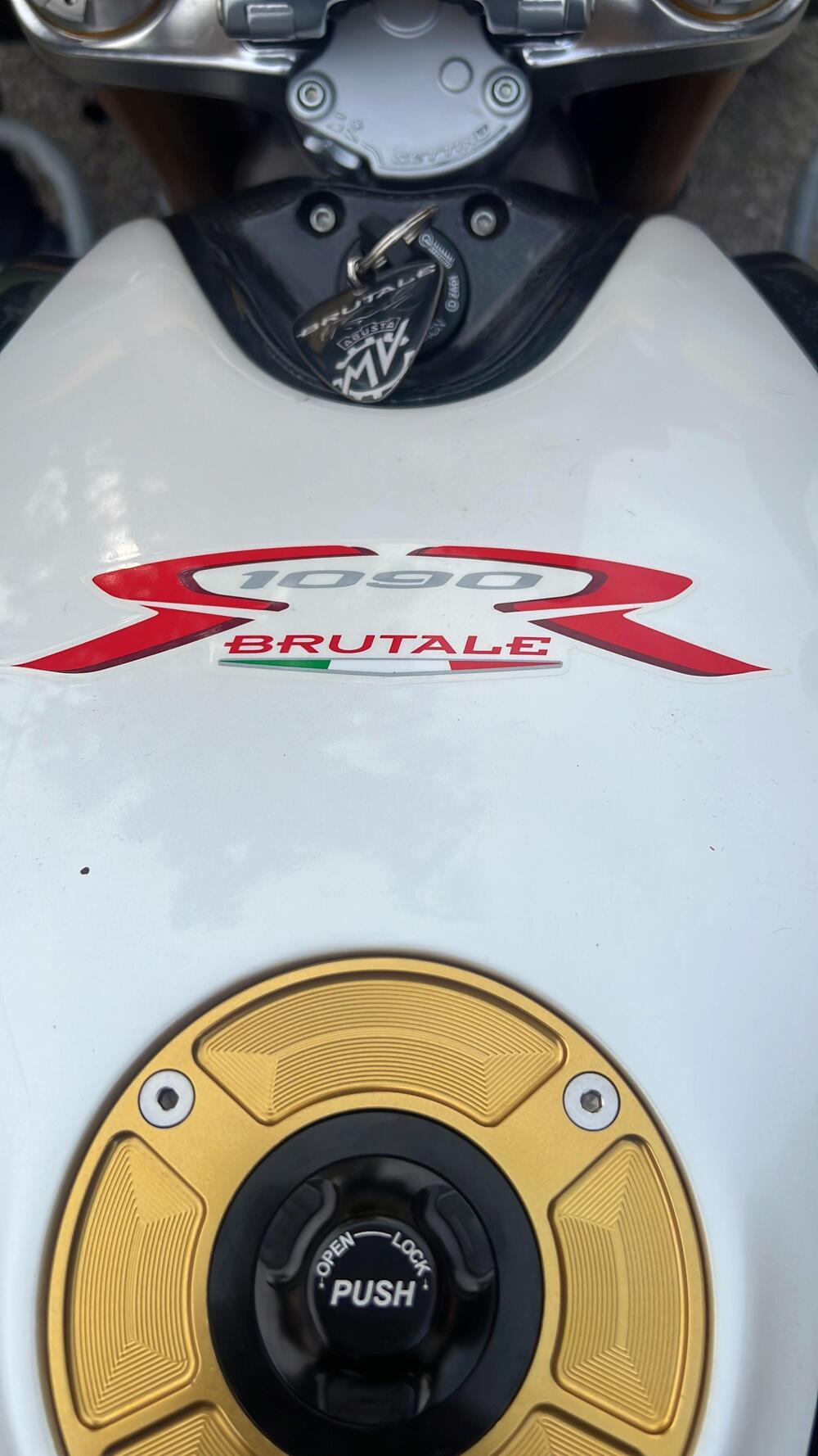 MV Agusta Brutale 1090 RR (2009 - 15) (12)