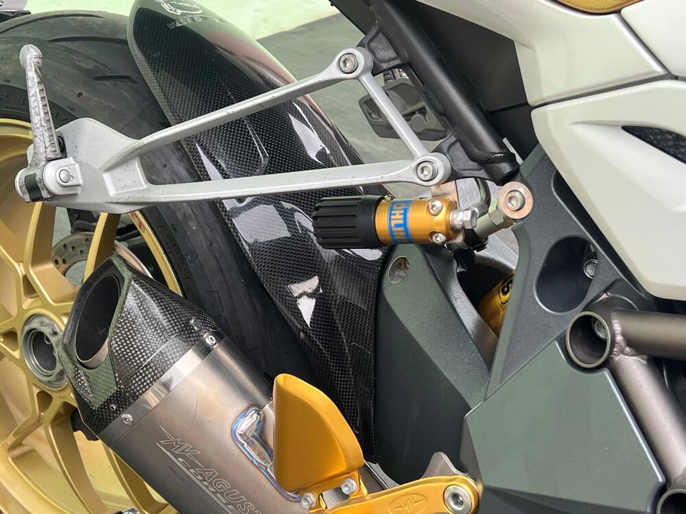 MV Agusta Brutale 1090 RR (2009 - 15) (15)