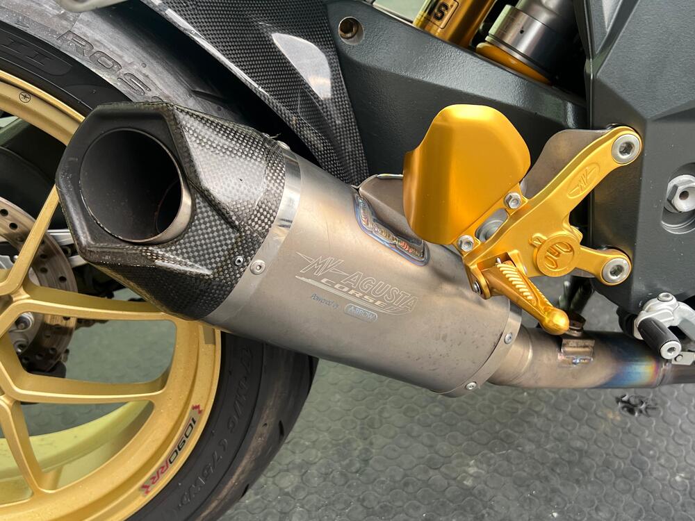 MV Agusta Brutale 1090 RR (2009 - 15) (18)