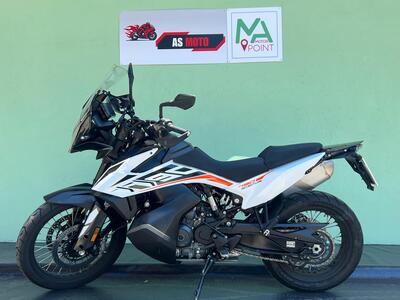 KTM 790 Adventure (2019 - 20) usata