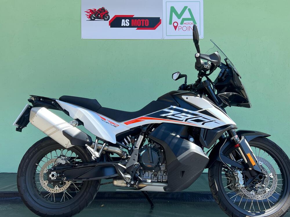KTM 790 Adventure (2019 - 20) (3)