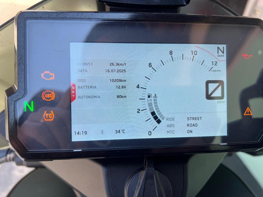 KTM 790 Adventure (2019 - 20) (5)