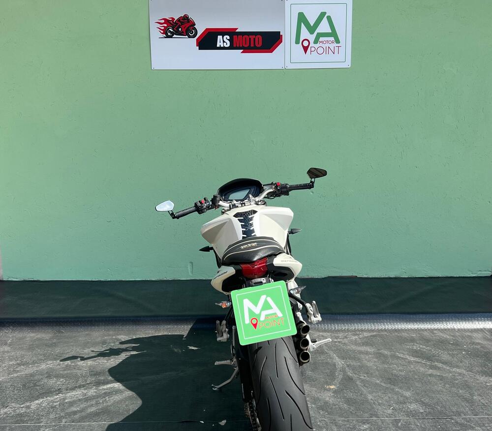 MV Agusta Brutale 675 (2011 - 15) (4)