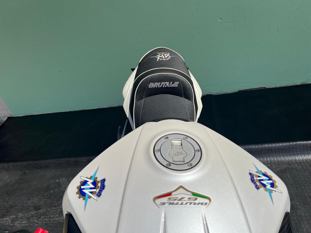 MV Agusta Brutale 675 (2011 - 15) (6)