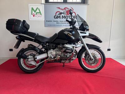 Bmw R 1100 GS usata