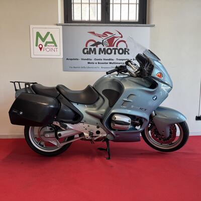 Bmw R 1100 RT ABS (1995 - 2001) usata