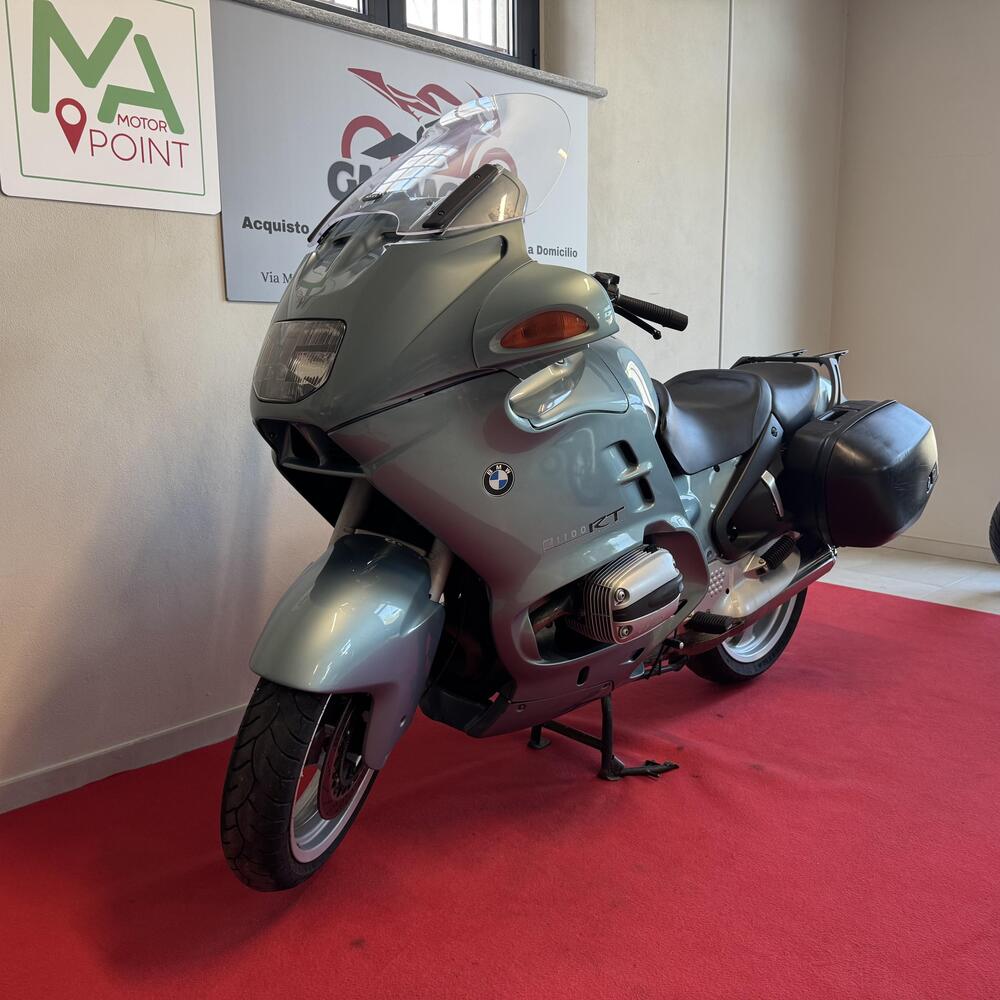 Bmw R 1100 RT ABS (1995 - 2001) (3)