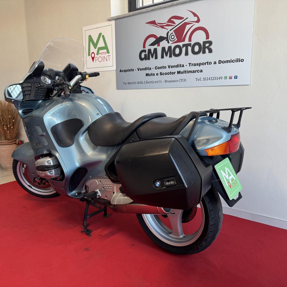 Bmw R 1100 RT ABS (1995 - 2001) (4)