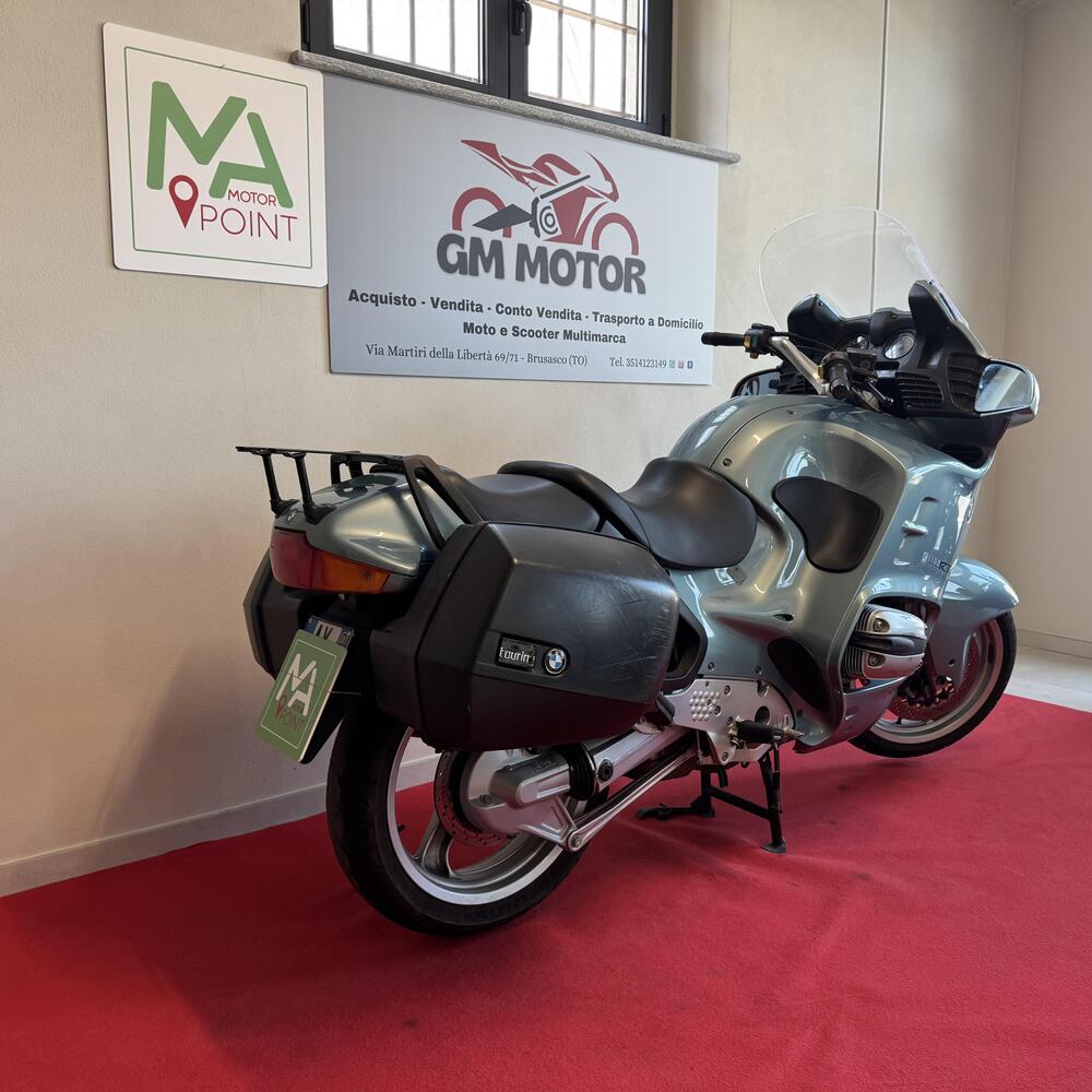 Bmw R 1100 RT ABS (1995 - 2001) (5)