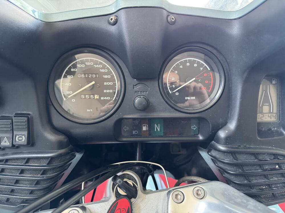 Bmw R 1100 RT ABS (1995 - 2001) (7)