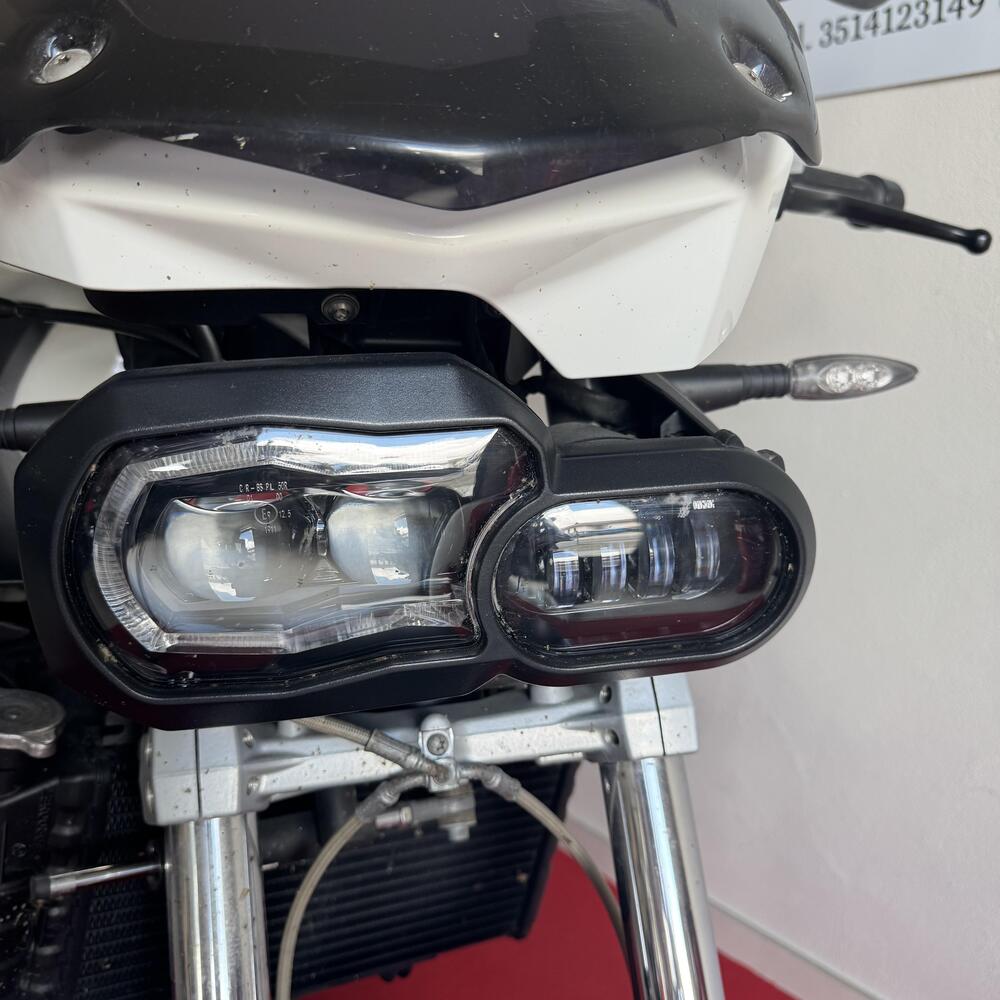 Bmw F 800 R (2009 - 11) (7)