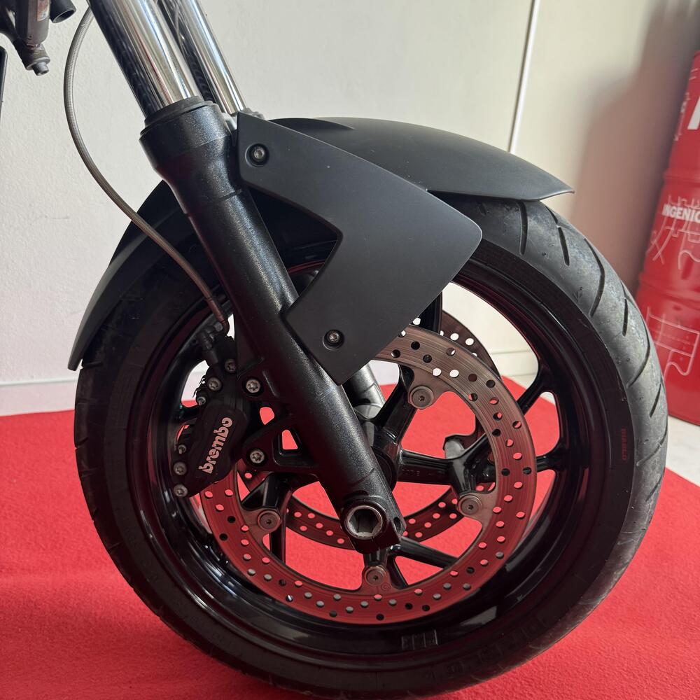 Bmw F 800 R (2009 - 11) (8)