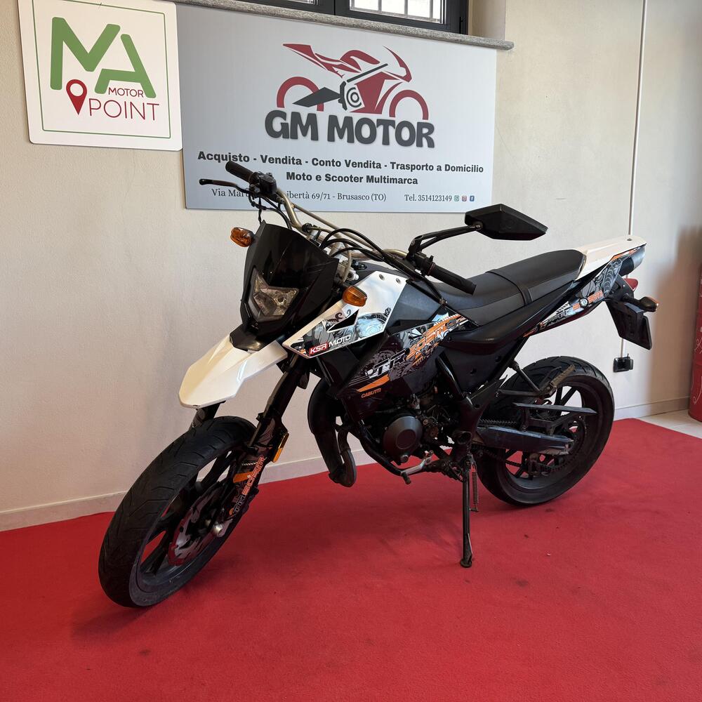 KSR Moto TR 50 SM 2T (2014 - 17) (5)