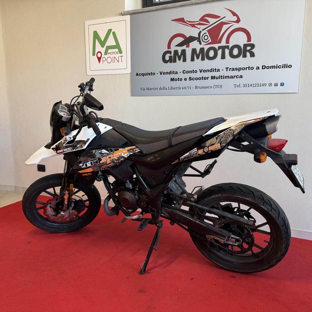 KSR Moto TR 50 SM 2T (2014 - 17) (6)