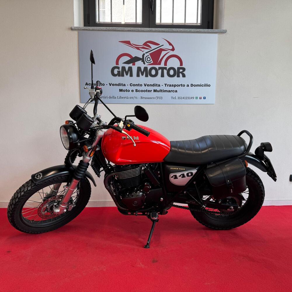 Swm Silver Vase 440 (2017 - 18) (3)