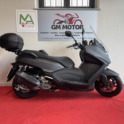 Sym Maxsym 400 (2021 - 25) usata