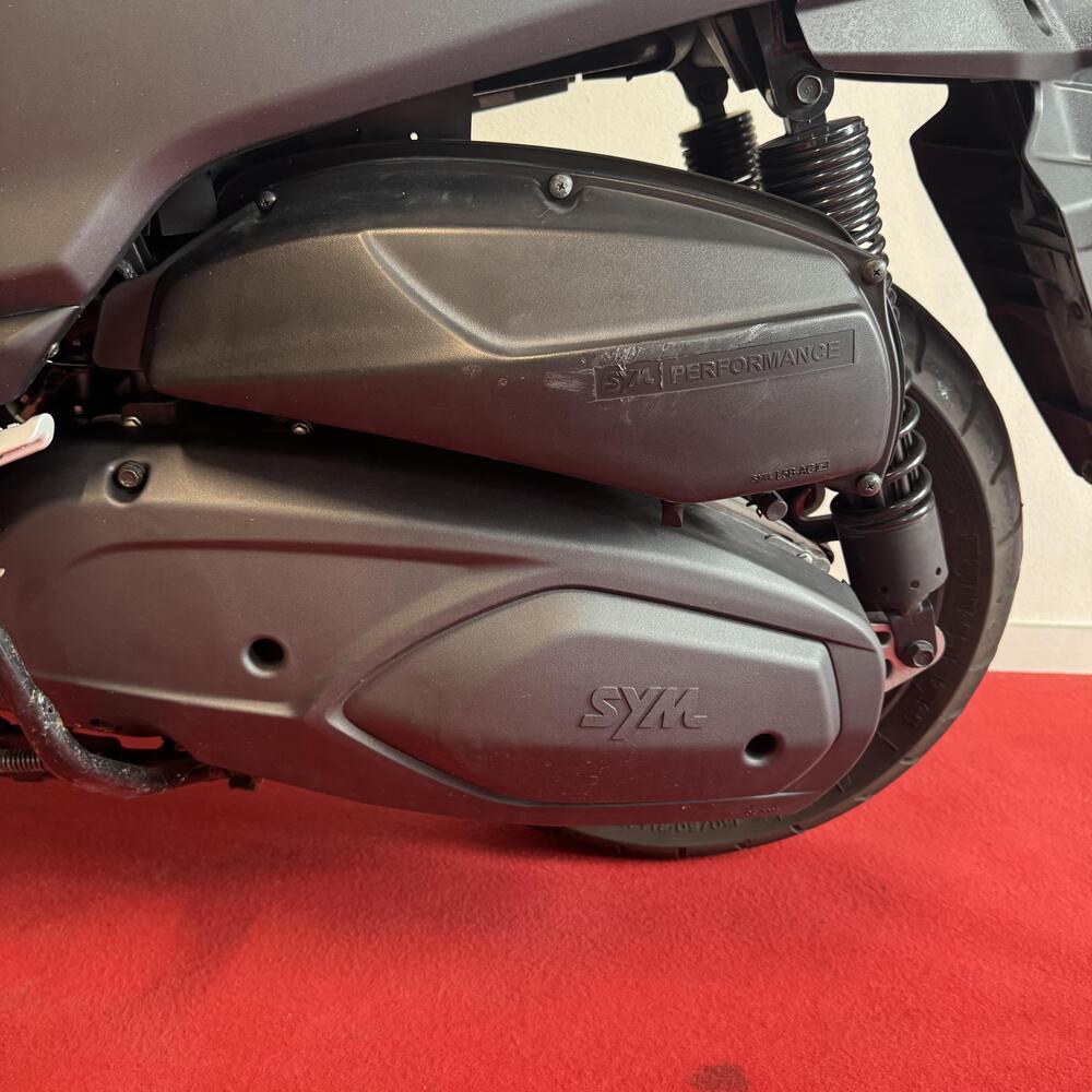 Sym Maxsym 400 (2021 - 25) (7)