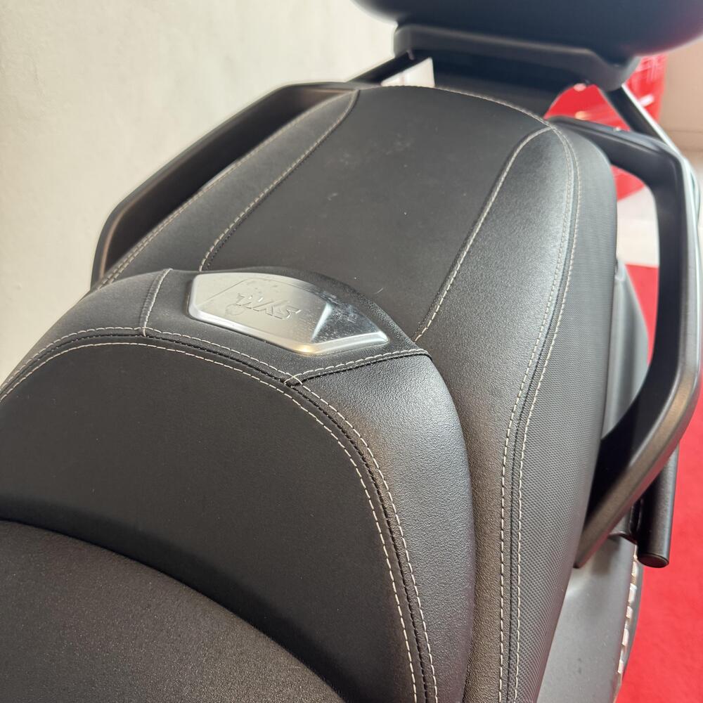 Sym Maxsym 400 (2021 - 25) (8)