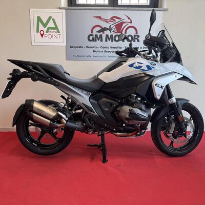 Bmw R 1300 GS ASA (2024 - 25) usata