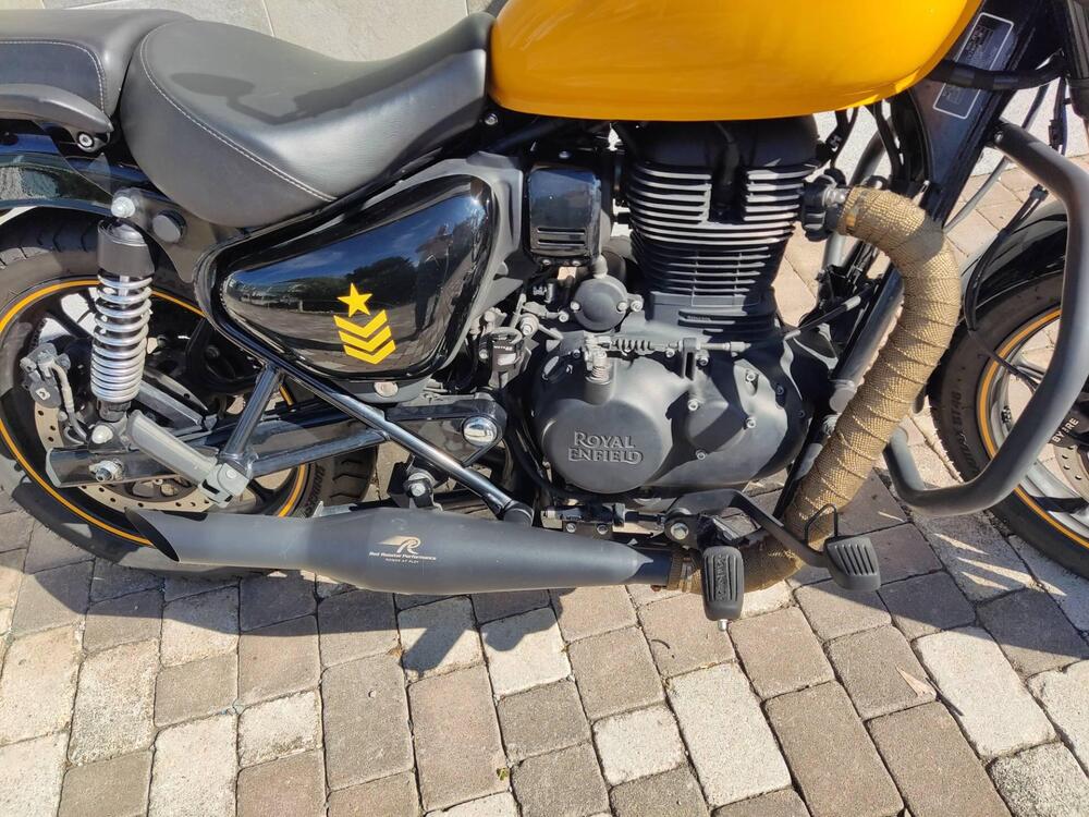 Royal Enfield Meteor 350 (2021 - 26) (7)
