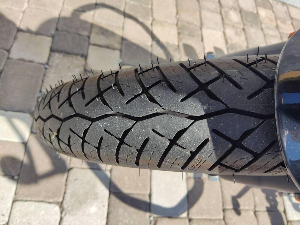 Royal Enfield Meteor 350 (2021 - 26) (13)