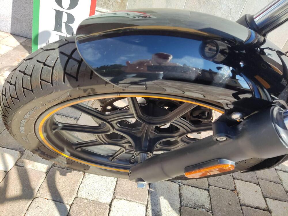 Royal Enfield Meteor 350 (2021 - 26) (14)