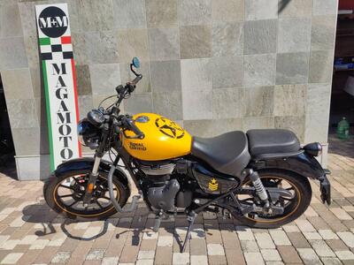 Royal Enfield Meteor 350 Fireball (2021 - 25) usata