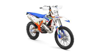 KTM 300 EXC 6Days (2026) nuova