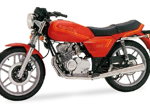 Benelli 124