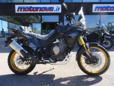 Voge Valico 800DSX Rally (2025 - 26) nuova