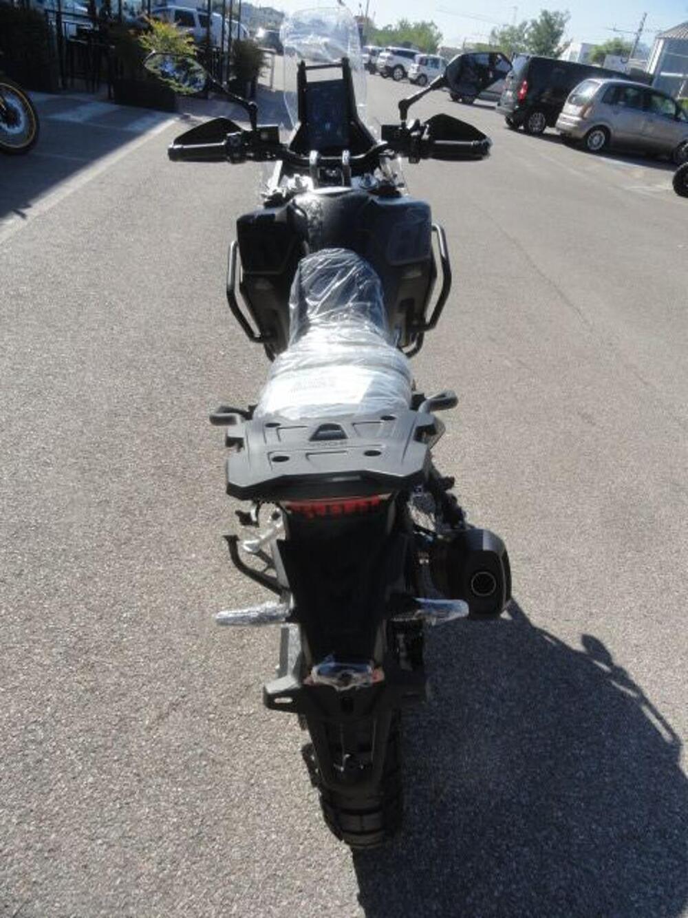 Voge Valico 800DSX Rally (2025 - 26) (7)