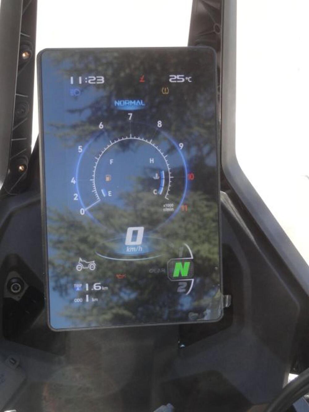 Voge Valico 800DSX Rally (2025 - 26) (11)