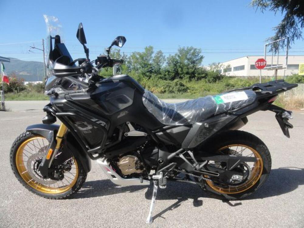 Voge Valico 800DSX Rally (2025 - 26) (6)