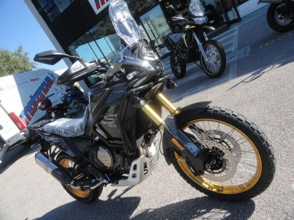 Voge Valico 800DSX Rally (2025 - 26) (3)