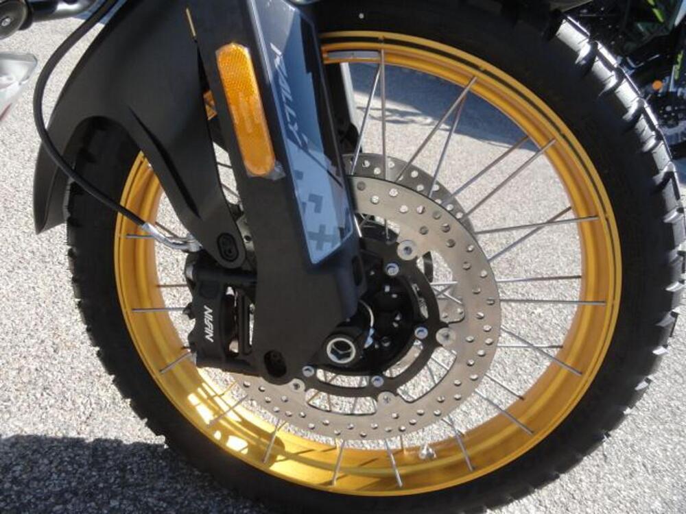 Voge Valico 800DSX Rally (2025 - 26) (9)