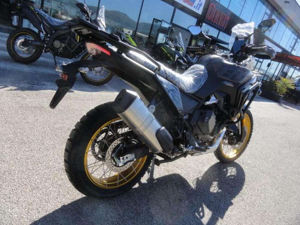 Voge Valico 800DSX Rally (2025 - 26) (8)