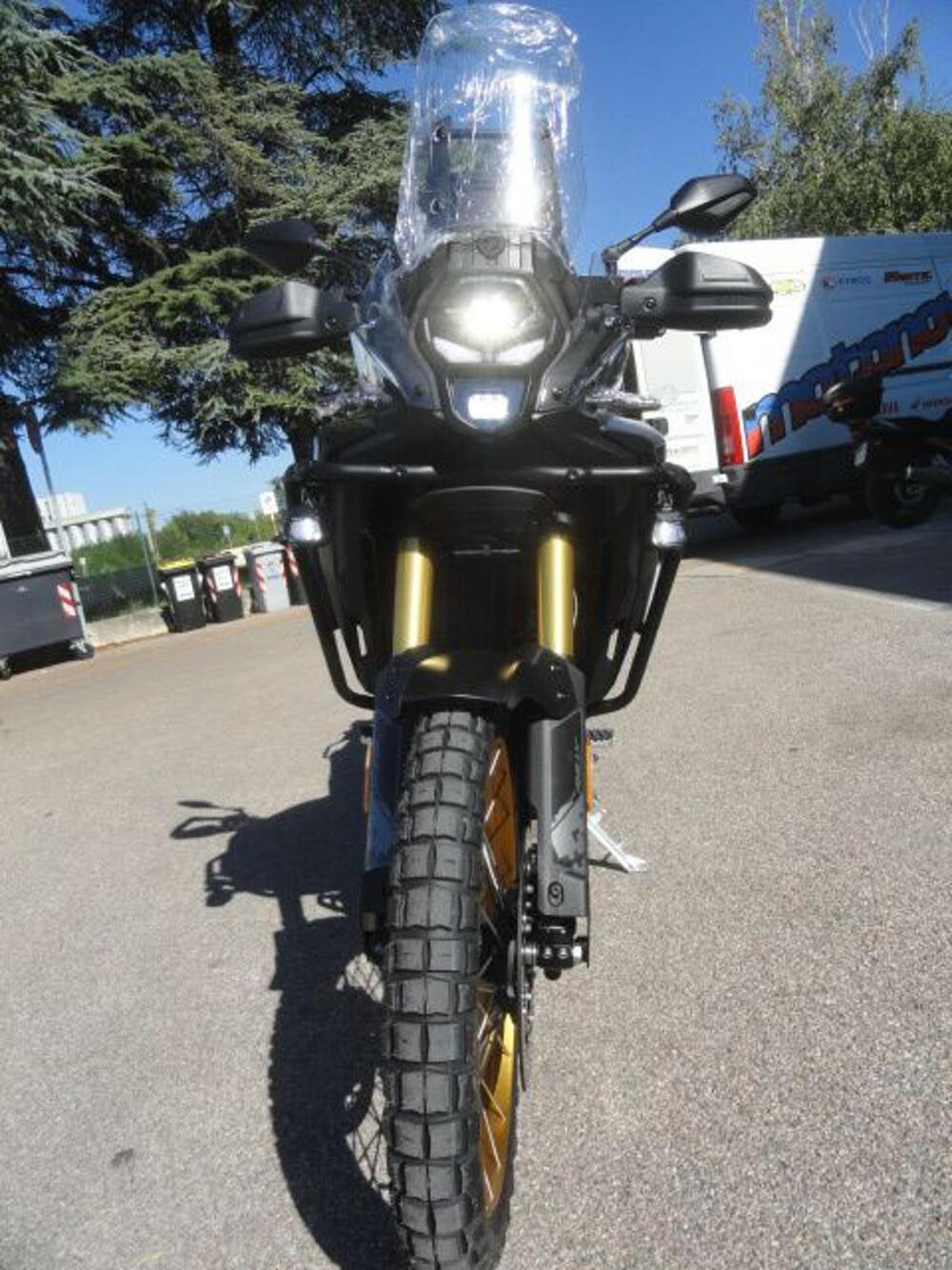 Voge Valico 800DSX Rally (2025 - 26) (4)