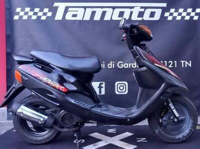 Yamaha Jog Z 50 usata