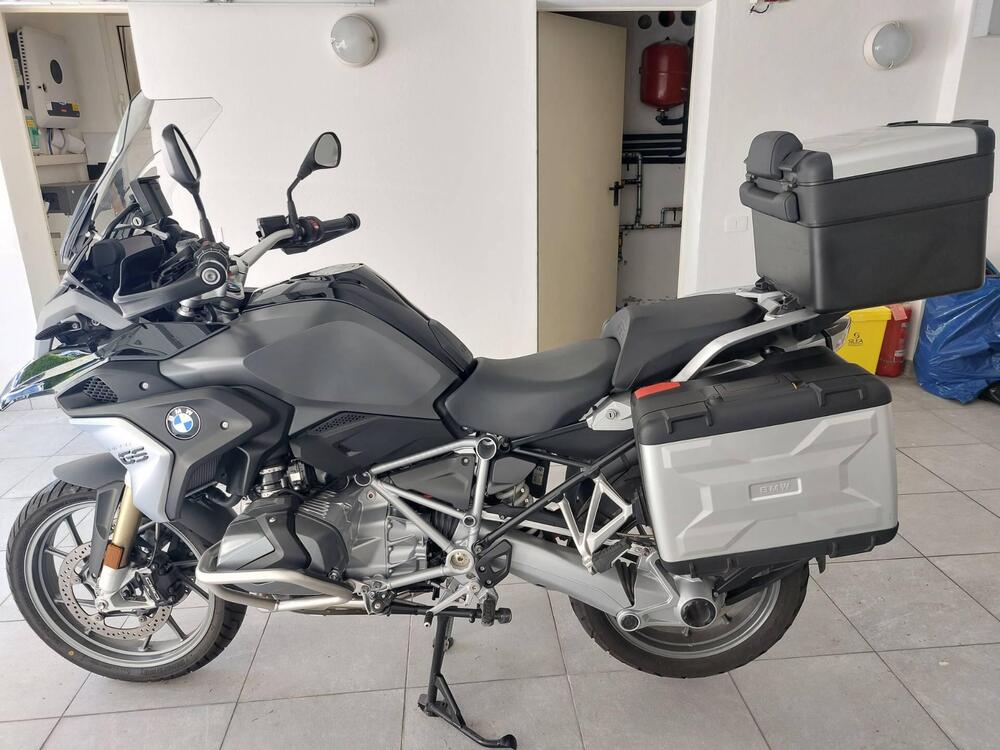 Bmw R 1250 GS (2019 - 20)