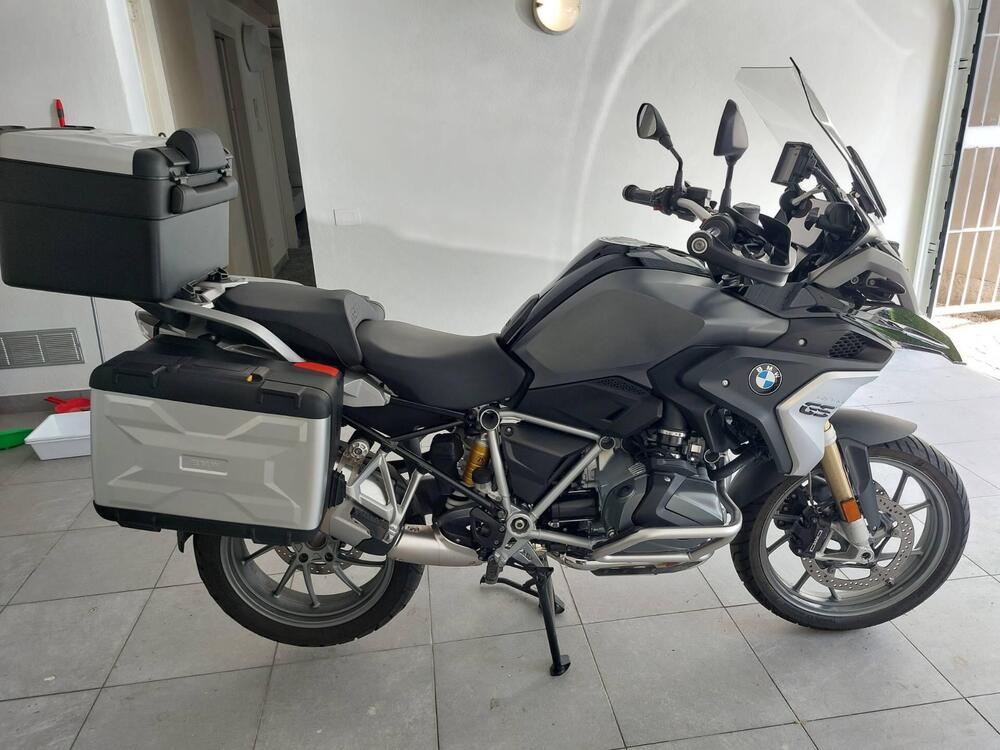 Bmw R 1250 GS (2019 - 20) (2)