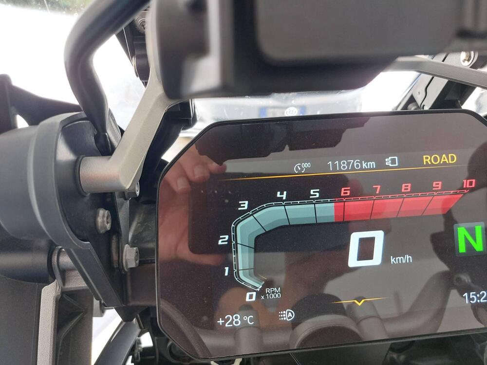 Bmw R 1250 GS (2019 - 20) (3)