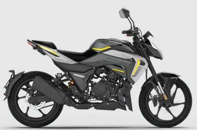 Morbidelli F125 (2025 - 26) nuova