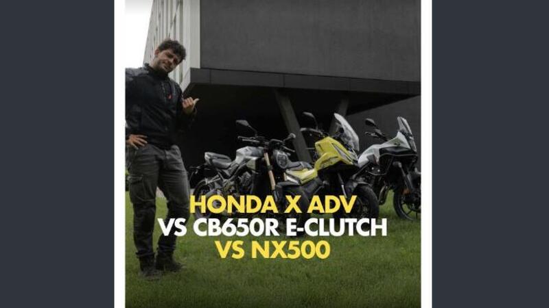 Scarica il Magazine n&deg;660 e leggi il meglio di Moto.it