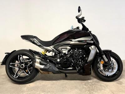 Ducati XDiavel V4 (2025 - 26) usata