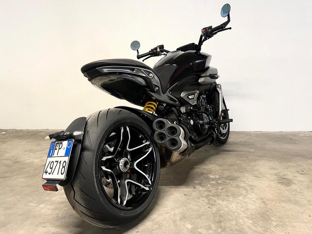 Ducati XDiavel V4 (2025 - 26) (4)
