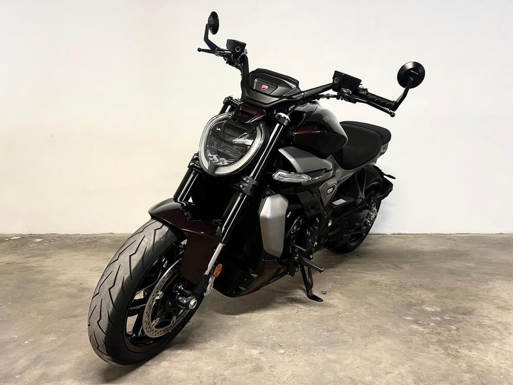 Ducati XDiavel V4 (2025 - 26) (6)