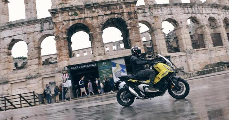 Scarica il Magazine n&deg;660 e leggi il meglio di Moto.it