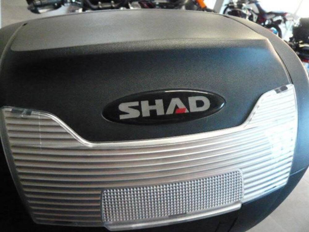 Benelli TRK 502X (2021 - 26) (5)