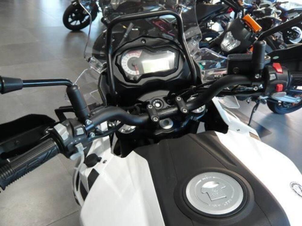 Benelli TRK 502X (2021 - 26) (6)